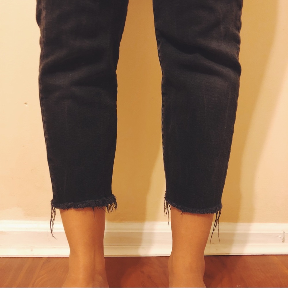🌻 Vintage High Waisted Levi’s Jeans - Picture 8 of 8